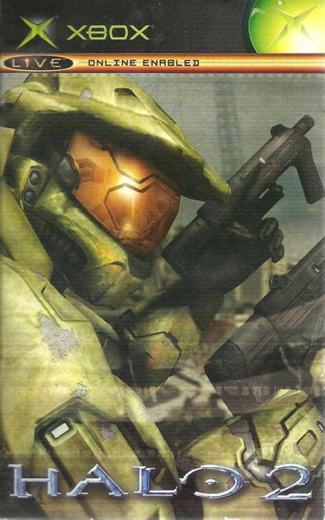 Halo 2 (2004) | Original Xbox Game | Pure Xbox