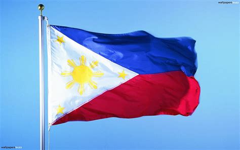 Philippines Flag - & Background HD wallpaper | Pxfuel