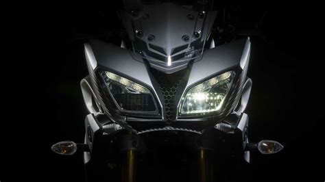 Yamaha Tracer Wallpapers - Wallpaper Cave