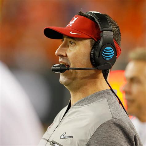 Steve Sarkisian Comments on Leaving Alabama to Become Falcons OC | News ...