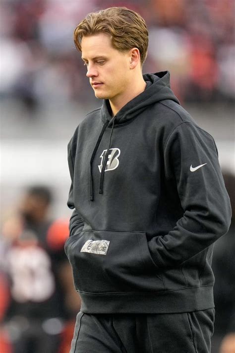 Cincinnati Bengals QB Joe Burrow injury details, recovery time