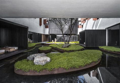 Calm Hill Commercial and Cultural Space / IAPA PTY. LTD. | ArchDaily