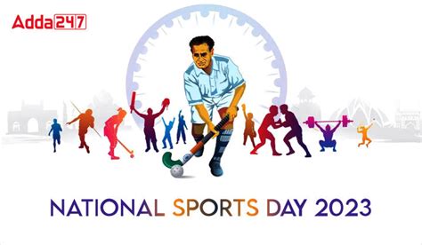 National Sports Day 2023, Date, Theme and History