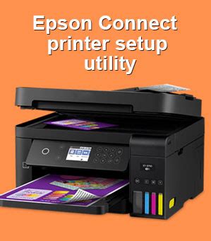 Epson Connect Printer Setup Utility Free Download – UnBrick.ID