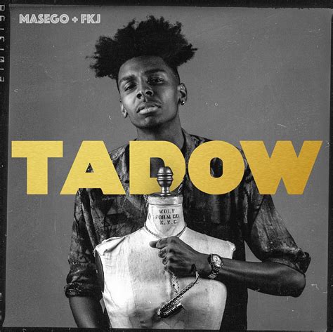 Tuesday Tracks: Masego ft. FKJ — “Tadow” | by Elli Hu | NYU Local