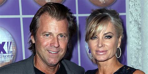 ‘RHOBH’: Eileen Davidson Posts PDA-Filled Snap With Husband Vincent