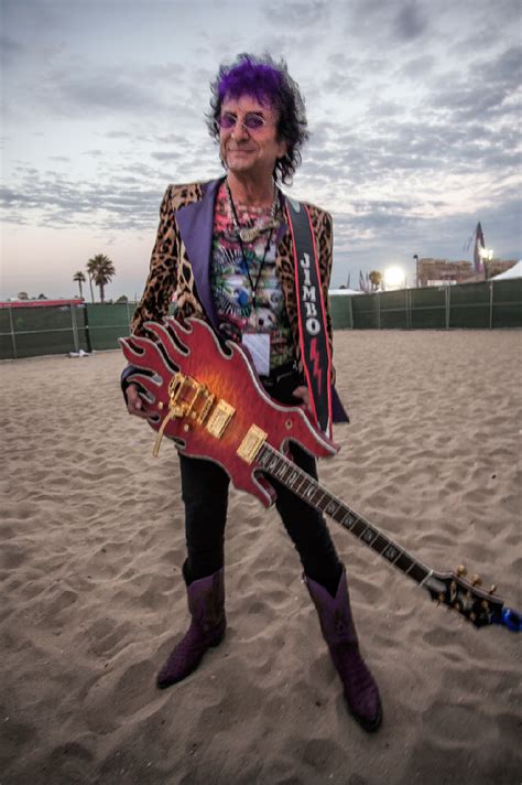 Jim Peterik of Survivor, Photographer: Ian Fisher | Women, Fashion, Style