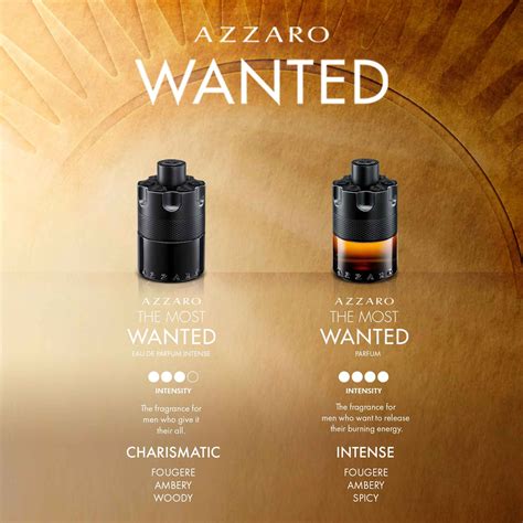 Azzaro The Most Wanted Eau De Parfum Intense | Mall of America®