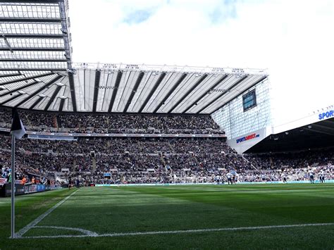 England to face Italy at Newcastle’s St James’ Park as RFU move Rugby World Cup warm-up away ...