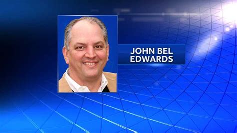 Gov.-elect John Bel Edwards working to set meeting during Obama visit