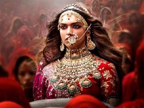 Padmavati: DP on Padmavat: Deepika Padukone says she doesn’t endorse ...