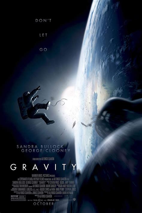 Gravity 2013 Hindi Movie in HD-480p - Creative Movies:Watch Online Movies