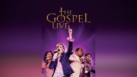 The Gospel Live Concert | Apple TV