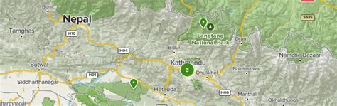 Best Forest Trails in Bagmati Province | AllTrails