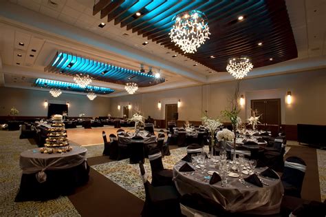 Spaces & Events | Wilmington NC Convention Center