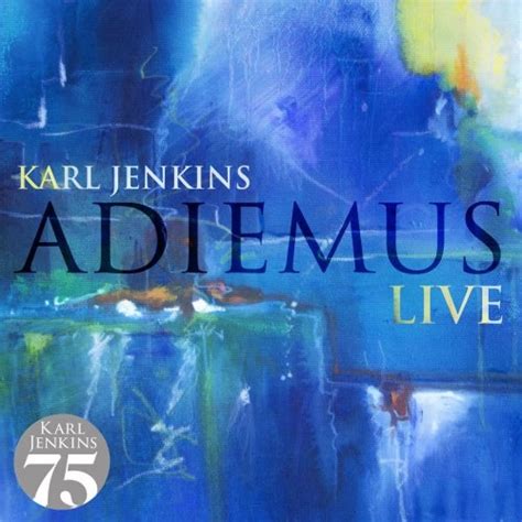 Karl Jenkins - Symphonic Adiemus (2017) Hi-Res » Classical music lossless FLAC - classical-music ...