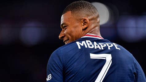 Football news - Kylian Mbappe will not join Real Madrid this summer ...