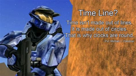 Image result for rvb quotes | Blue quotes, Red vs blue, Caboose