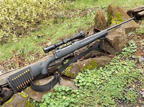 9 Best 308 Rifles for Snipers & Precision Shooters