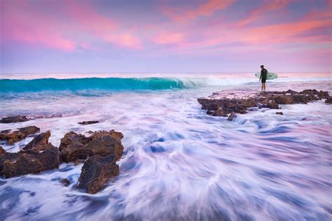 Soul Surfer - North Beach. Perth, Western Australia - Luke Austin ...