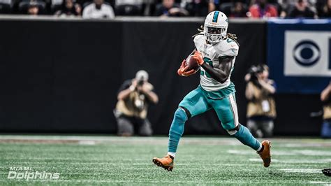 Jay Ajayi Highlights | Week 6