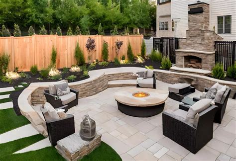 15 Gorgeous Backyard Hardscape Ideas to Inspire Your Dream Design