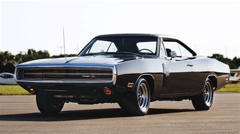 1970 Dodge Charger R/T. Best muscle car? : r/carporn