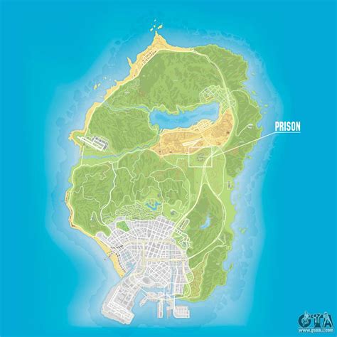 Zoo di notte prigione letto gta 5 secrets map sei Alleato familiare