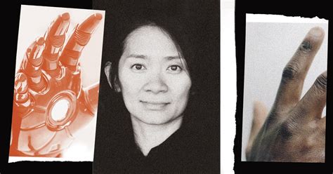 Chloé Zhao Upends the Marvel Formula With 'Eternals' | WIRED