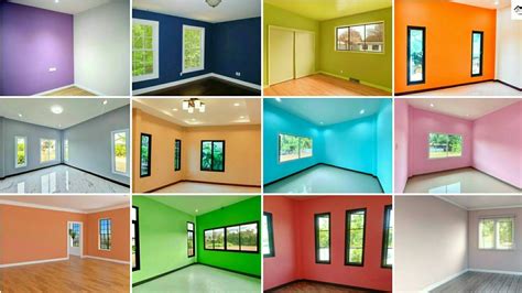 Room Paint Colour Combination, Colour Combinations Interior, Color ...
