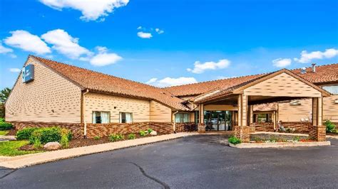 Best Western Monticello Gateway Inn - Monticello IL | AAA.com