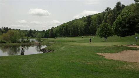 Crumpin-Fox Club - Golf - Bernardston, MA - Reviews - Photos - Yelp