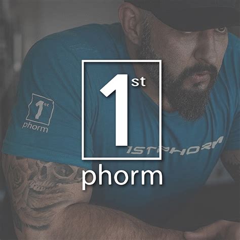 1st Phorm — Nutrition Faktory