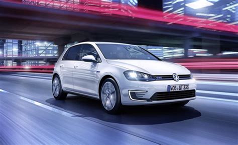 VW Electric Cars to Offer Wireless Charging | AutoGuide.com