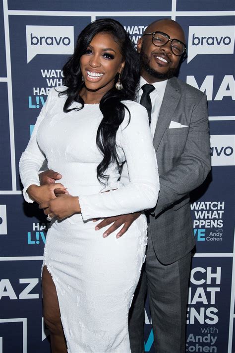 RHOA: Porsha Williams Says She Moved Too Fast with Dennis McKinley