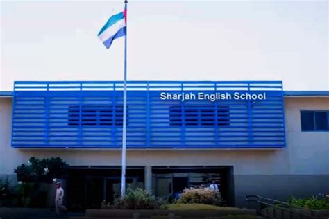 Sharjah English School - Quality British Curriculum Education