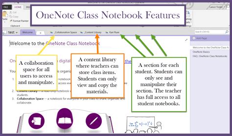 Edgaged: OneNote Class Notebook Creator