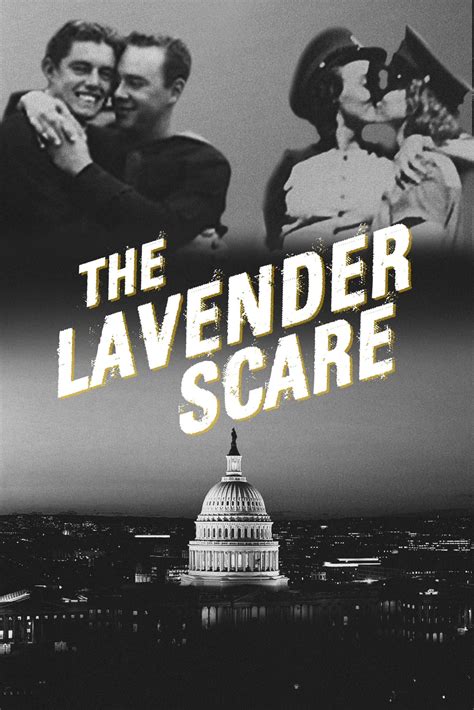 The Lavender Scare Movie Streaming Online Watch