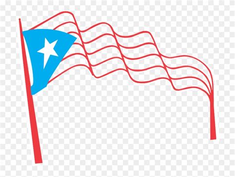 40th Puerto Rican People's Parade - Humboldt Park Clipart (#815317 ...