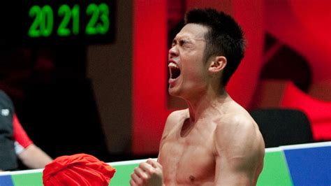 Lin Dan | Olympics News | Sky Sports