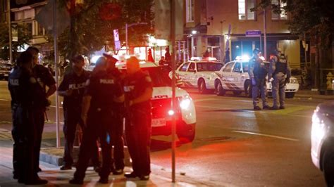 Attacker in Toronto rampage identified | CNN