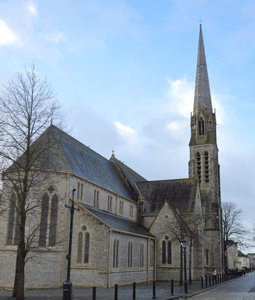 Plymouth Cathedral - History - The Cathedral Church of St Mary and St Boniface