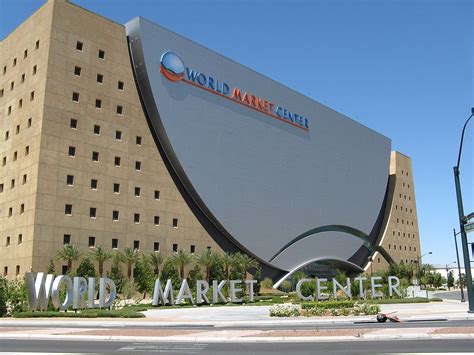 $76 Million Expo Center Planned for Downtown Las Vegas