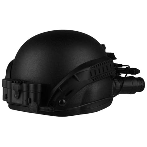 T&D GPNVG-18 Airsoft Dummy NVG Night Vision Goggles - BLACK | Airsoft Megastore
