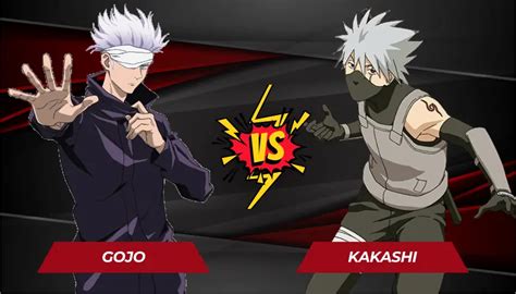 Kakashi vs Gojo | Who Is A Better Character? | Animetion talk