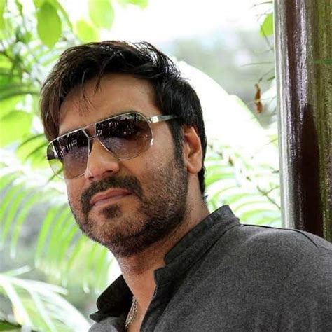 Ajay Devgan Biography | Ajay Devgan Age, Height, Wife.