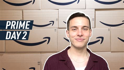 How to shop Amazon Prime Big Deal Days | Mashable