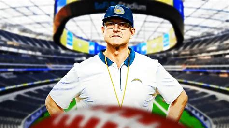 Jim Harbaugh’s net worth in 2024