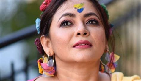 Actor Sreelekha Mitra claims superstars govern casting in Bengali film industry | Regional ...