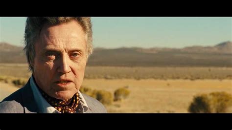 Seven Psychopaths, Put your hands up scene with Christopher Walken 2012 - YouTube